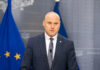 Премьер-министр Андрис Кулбергс. 7 июля 2026 года. Фото: Mairis Matisons / Valsts kanceleja