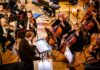 Оркестр Daugavpils Sinfonietta. Фото: Светлана Покуле / Дом Единства