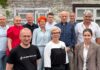 Партия «Мы меняем правила» подала списки на выборы в 15-й Сейм. Рассказываем, кто в списке Латгальского округа Кандидаты латгальского списка на выборы в 15-й Сейм от партии «Мы меняем правила». Фото со страницы партии на Фейсбуке