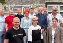Партия «Мы меняем правила» подала списки на выборы в 15-й Сейм. Рассказываем, кто в списке Латгальского округа Кандидаты латгальского списка на выборы в 15-й Сейм от партии «Мы меняем правила». Фото со страницы партии на Фейсбуке