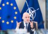 21 июля Кабинет министров Латвии утвердил план действий правительства под руководством Андриса Кулбергса. Фото: mk.gov.lv