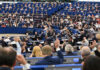 Голосование в Европарламенте. Источник: European Parliament