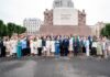 «Новое Единство» подало списки кандидатов на выборы в 15-й Сейм. Рассказываем, кто баллотируется в Латгалии Кандидаты партии «Новое Единство» на выборы в 15-й Сейм. Фото со страницы партии на Фейсбуке