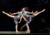 Верди на языке танца. Художественный руководитель Balletto di Milano – о постановке, которую скоро увидят в Даугавпилсе. Партнёрский материал Фото из архива Carla Moro & Aurelio Dessì