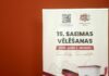 Уже на следующей неделе — выборы в Сейм. Готов ли к ним Даугавпилс? Рассказываем 3 октября в Латвии пройдут выборы в 15-й Сейм. Фото: Зане Битере / LETA