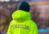 Иллюстративное изображение: Valsts policija