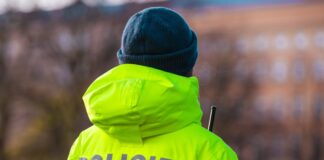 Иллюстративное изображение: Valsts policija