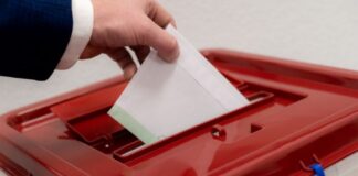 Что будет, если я не приду, и можно ли проголосовать «против всех»? Объясняем нюансы голосования перед выборами в Сейм 3 октября в Латвии пройдут выборы в 15-й Сейм. Фото: daugavpils.lv