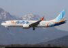 Источник: flightradar24.com
