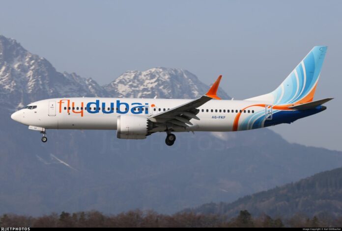 Источник: flightradar24.com