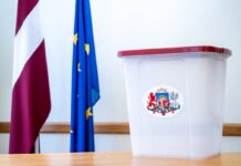 Что обещают кандидаты в депутаты Сейма? «Чайка» изучила программы партий и проанализировала их с помощью ИИ 3 октября 2026 года в Латвии состоятся выборы в 15-й Сейм. Фото: Centrālā vēlēšanu komisija