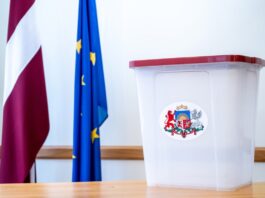 Что обещают кандидаты в депутаты Сейма? «Чайка» изучила программы партий и проанализировала их с помощью ИИ 3 октября 2026 года в Латвии состоятся выборы в 15-й Сейм. Фото: Centrālā vēlēšanu komisija