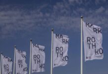 2 октября в Музее Ротко в Даугавпилсе откроют две новые мультимедийные экспозиции, посвящённые жизни и творчеству Марка Ротко. Фото: Дидзис Гродзс / Музей Ротко