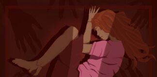 «Чужих детей не бывает!» – убеждена председатель Даугавпилсского сиротского суда Элита Праневская. Она рассказала «Чайке» о том, как действует сиротский суд в ситуациях, когда в семье ребёнку небезопасно. Иллюстративное изображение: Алиса Ходосовская
