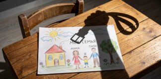Иллюстративное изображение сгенерировано с помощью ИИ