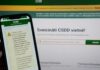 После утечки данных CSDD жители требуют компенсации, но получить её можно будет только в том случае, если подтвердится нарушение со стороны дирекции и причинённый человеку ущерб. Иллюстративное фото: CSDD