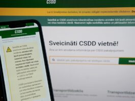 После утечки данных CSDD жители требуют компенсации. Но можно ли её получить и что известно о кибератаке? Разбираемся После утечки данных CSDD жители требуют компенсации, но получить её можно будет только в том случае, если подтвердится нарушение со стороны дирекции и причинённый человеку ущерб. Иллюстративное фото: CSDD