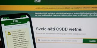 После утечки данных CSDD жители требуют компенсации. Но можно ли её получить и что известно о кибератаке? Разбираемся После утечки данных CSDD жители требуют компенсации, но получить её можно будет только в том случае, если подтвердится нарушение со стороны дирекции и причинённый человеку ущерб. Иллюстративное фото: CSDD