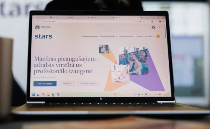 В рамках проекта «Обучение для работающих» программы в 10 отраслях предлагают 28 учебных заведений по всей Латвии. Список можно найти на сайте stars.gov.lv. Пресс-фото В рамках проекта «Обучение для работающих» программы в 10 отраслях предлагают 28 учебных заведений по всей Латвии. Список можно найти на сайте stars.gov.lv. Пресс-фото