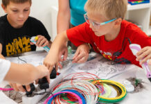 RADI Kids Studio. Фото: Анжела Спиридонова