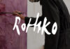 Пресс-изображение международного симпозиума живописи Mark Rothko 2026, который начался в Даугавпилсе. Дизайн: Павел Терентьев