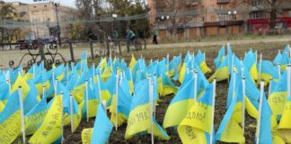 Дорога жизни через три страны: детали спасательной операции в Олешках Херсон 30 октября 2026 года. Фото Юрия Лобачева