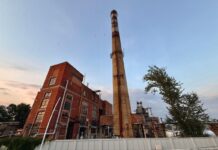 В Даугавпилсе с 1 декабря снова вырастет тариф на отопление. Daugavpils siltumtīkli объясняет причины С 1 декабря в Даугавпилсе повысится тариф на теплоэнергию — до 81,81 евро за мегаватт-час (МВт·ч) без налога на добавленную стоимость (НДС). Фото из архива "Чайки"