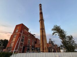 С 1 декабря в Даугавпилсе повысится тариф на теплоэнергию — до 81,81 евро за мегаватт-час (МВт·ч) без налога на добавленную стоимость (НДС). Фото из архива "Чайки"