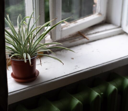 Жители Даугавпилса ожидают увеличения расходов на отопление в отопительном сезоне 2026/2027. Иллюстративное фото: Elmārs Toms / Pexels
