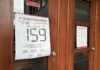 Избирательный участок в Даугавпилсе, в Доме Единства. 30 сентября 2026 года. Фото: Эвелина Майбогина